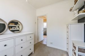 Bedroom Three- click for photo gallery